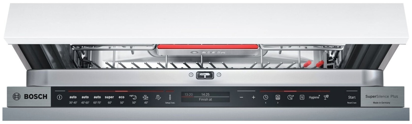 Посудомоечная машина Bosch SMV 88TD55R