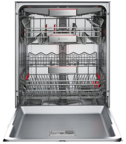Посудомоечная машина Bosch SMV 88TD55R