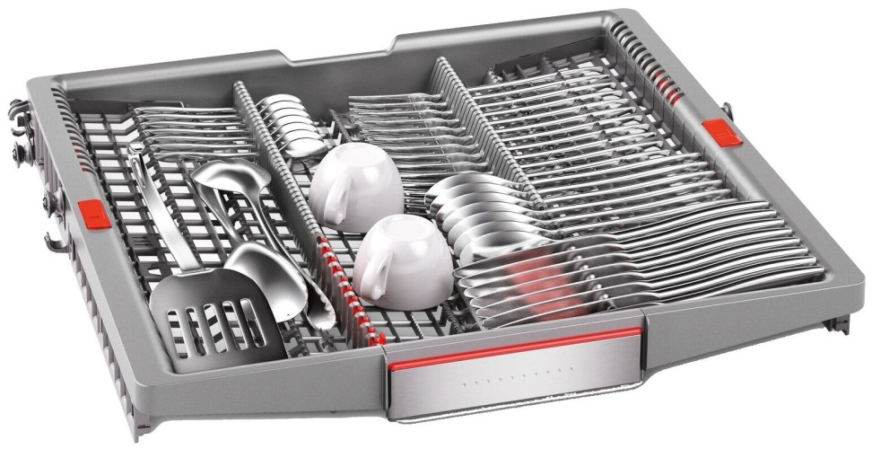 Посудомоечная машина Bosch SMV 88TD55R