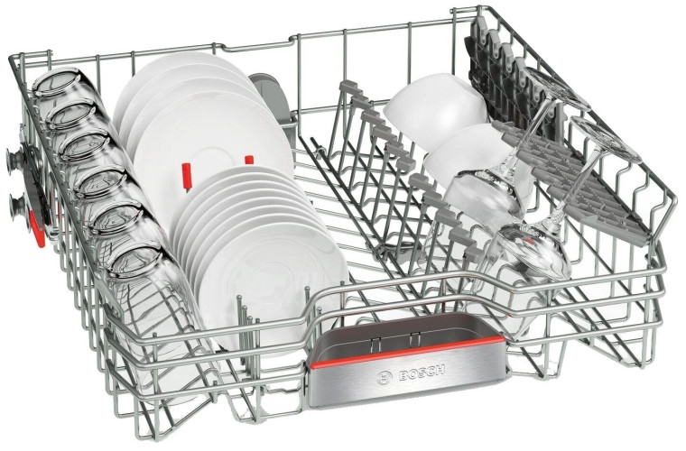 Посудомоечная машина Bosch SMV 88TD55R