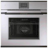 Электрический духовой шкаф Kuppersbusch B 6550.0 G2 Black Chrome