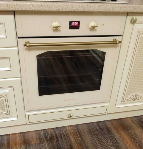 Электрический духовой шкаф Gorenje BO 7349 RW