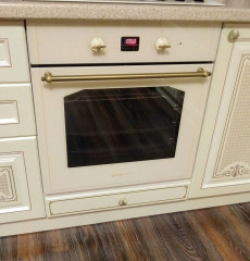 Электрический духовой шкаф Gorenje BO 7349 RW