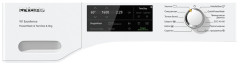 Стиральная машина Miele WEI865WPS Chrome Edition