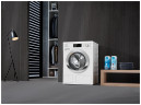 Стиральная машина Miele WEI865WPS Chrome Edition
