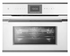 Электрический духовой шкаф Kuppersbusch CBM 6550.0 W9 Shade of Grey