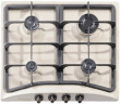 Газовая варочная панель Electronicsdeluxe 5840 00 008 ЧР