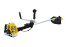 Триммер бензиновый Huter GGT-2500T PRO 70/2/28