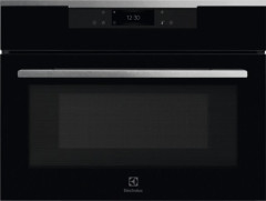 Электрический духовой шкаф Electrolux VKL 8E08WX