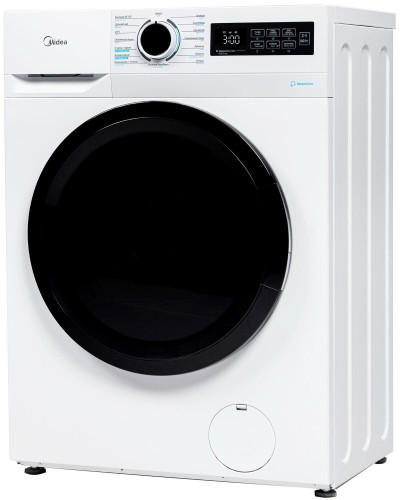 Стиральная машина Midea MF01712BS40/W