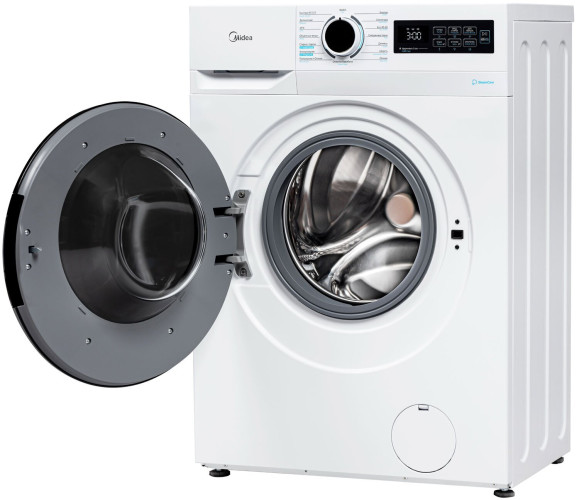 Стиральная машина Midea MF01712BS40/W