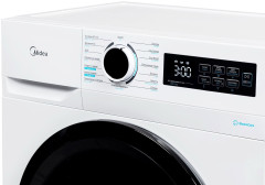 Стиральная машина Midea MF01712BS40/W
