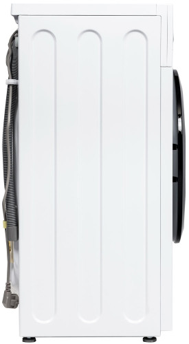 Стиральная машина Midea MF01712BS40/W