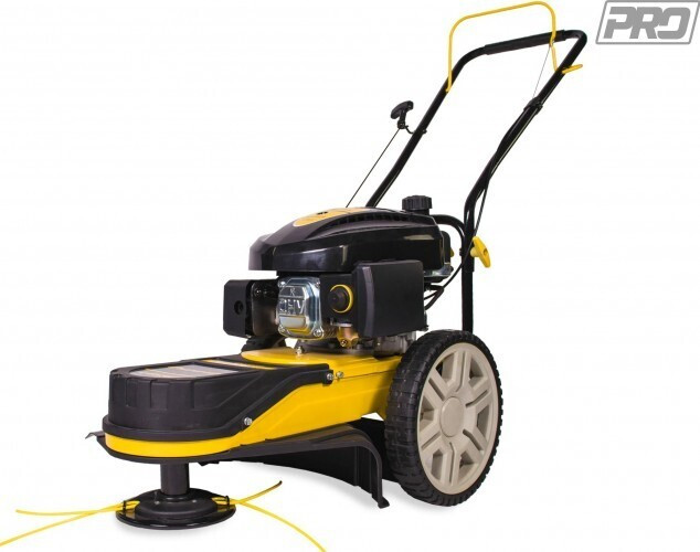 Газонокосилка бензиновая CHAMPION LMH 5629