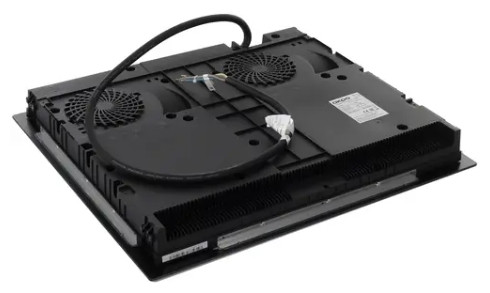 Индукционная варочная панель Akpo PIA 6094218U BL