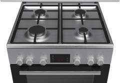 Комбинированная плита Bosch HGD 645150R