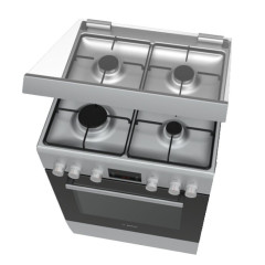 Комбинированная плита Bosch HGD 645150R