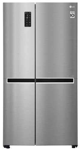 Холодильник LG GC-B247SMDC