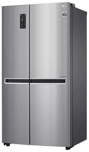 Холодильник LG GC-B247SMDC