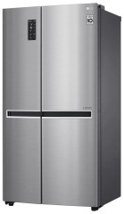 Холодильник LG GC-B247SMDC