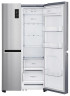 Холодильник LG GC-B247SMDC