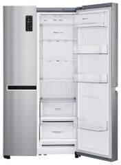 Холодильник LG GC-B247SMDC