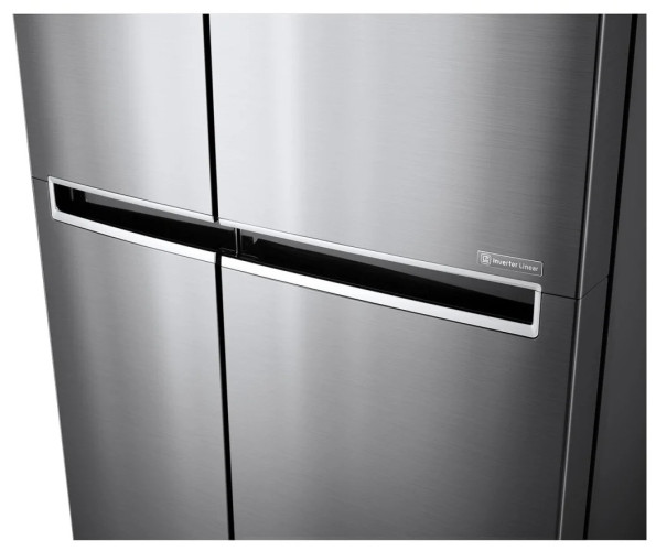 Холодильник LG GC-B247SMDC