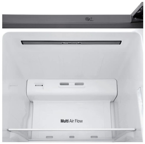 Холодильник LG GC-B247SMDC
