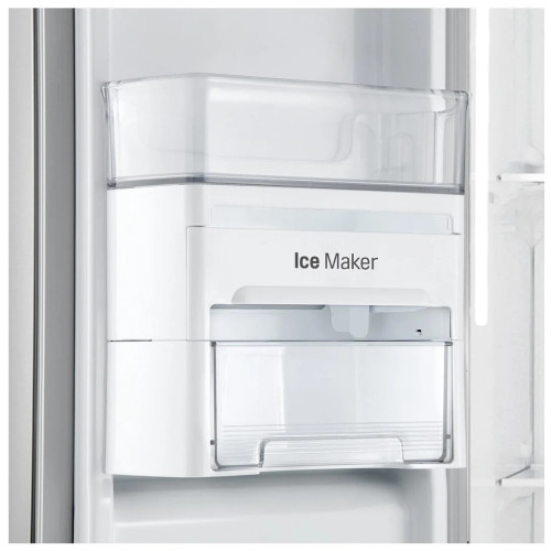 Холодильник LG GC-B247SMDC