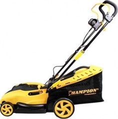 Газонокосилка электрическая CHAMPION EM 3815