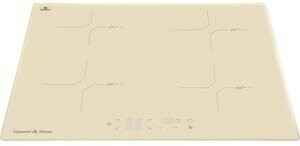 Индукционная варочная панель Zigmund Shtain CI 33 6 I