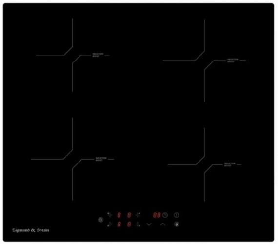 Индукционная варочная панель Zigmund Shtain CI 33 6 I