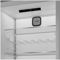 Встраиваемый холодильник Hotpoint-Ariston HBT 400I