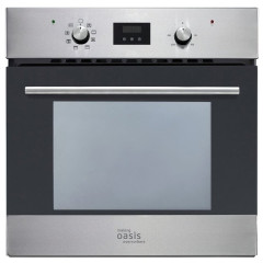 Электрический духовой шкаф Oasis D MER