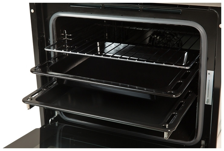 Электрический духовой шкаф Oasis D MER