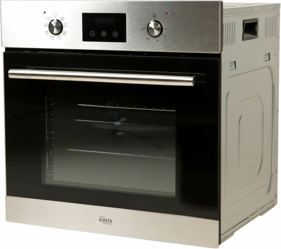 Электрический духовой шкаф Oasis D MER