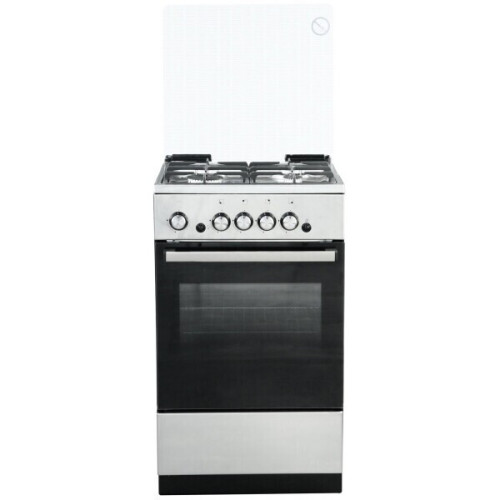 Газовая плита De Luxe 5040.32Г КР ЧР-010