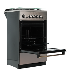 Газовая плита De Luxe 5040.32Г КР ЧР-010