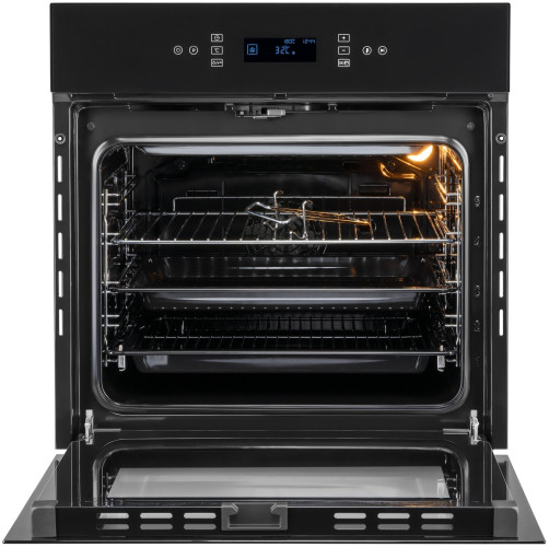 Электрический духовой шкаф Zigmund Shtain E 154 B