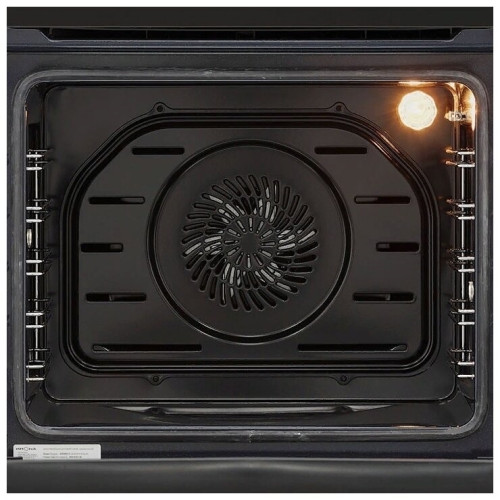 Электрический духовой шкаф Krona Magnete 60 BL BL