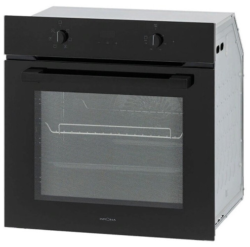 Электрический духовой шкаф Krona Magnete 60 BL BL