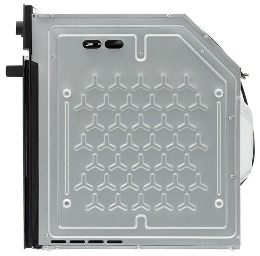 Электрический духовой шкаф Krona Magnete 60 BL BL