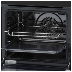 Электрический духовой шкаф Krona Magnete 60 BL BL