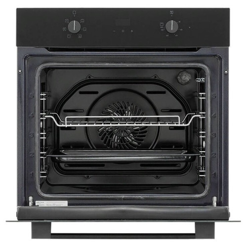 Электрический духовой шкаф Krona Magnete 60 BL BL