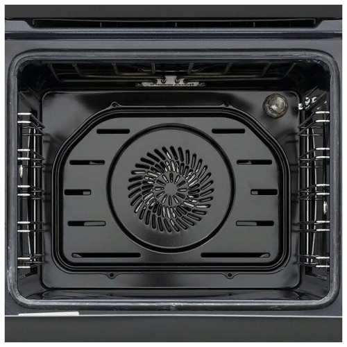 Электрический духовой шкаф Krona Magnete 60 BL BL