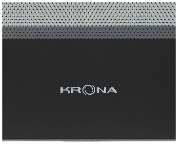 Электрический духовой шкаф Krona Magnete 60 BL BL