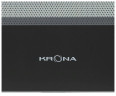 Электрический духовой шкаф Krona Magnete 60 BL BL