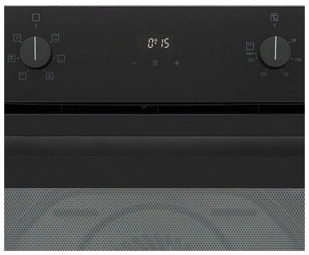 Электрический духовой шкаф Krona Magnete 60 BL BL