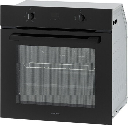 Электрический духовой шкаф Krona Magnete 60 BL BL