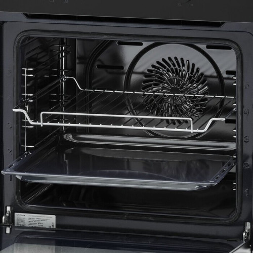 Электрический духовой шкаф Krona Magnete 60 BL BL